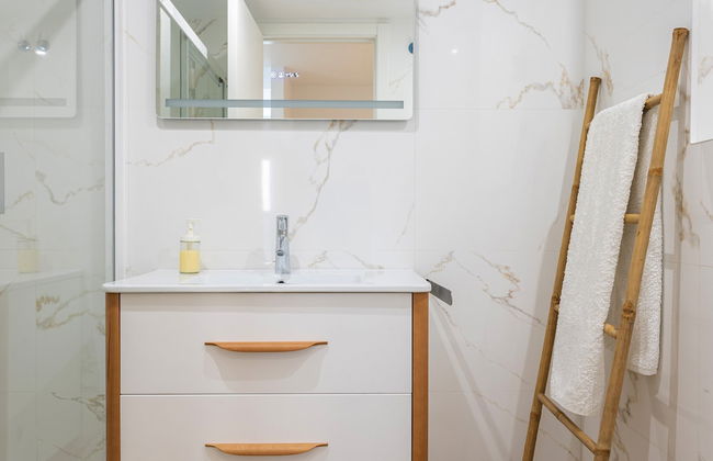 Caleyro Boutique Apartments - Parking incluido - Photo 59