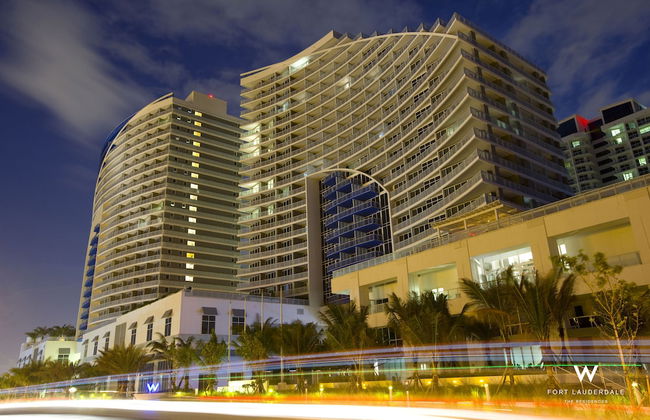 W Fort Lauderdale Residences - Foto 46