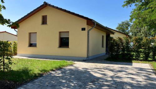 Havelstern Ketzin, Ferienhaus Hecht - Foto 3