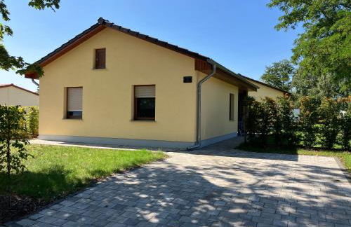 Havelstern Ketzin, Ferienhaus Hecht - Foto 3