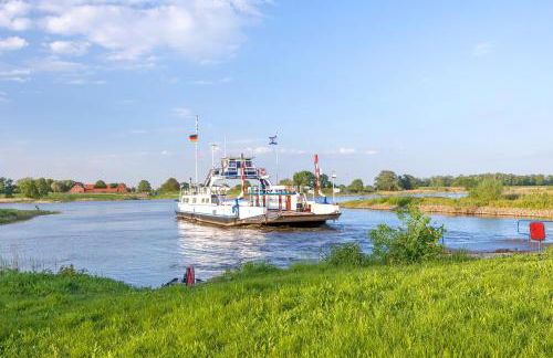 Ferienwohnung am Fährhafen - Foto 28