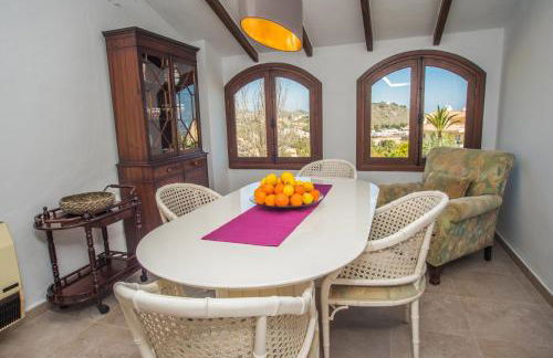 Luxuriöse und großräumige Villa mit Community Pool, Sicht auf das Mittelmeer sowie dem Mar Menor, La Manga Club - Foto 30