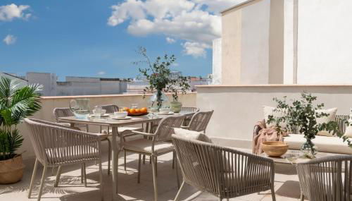 Magno Apartments Altozano I - Photo 3