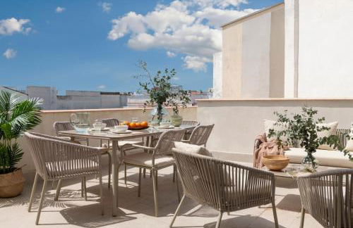 Magno Apartments Altozano I - Photo 3