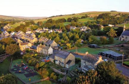 Black Dog House - Foto 35