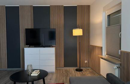 Zweizimmerwohnung im Herzen von Quakenbrück - Foto 14