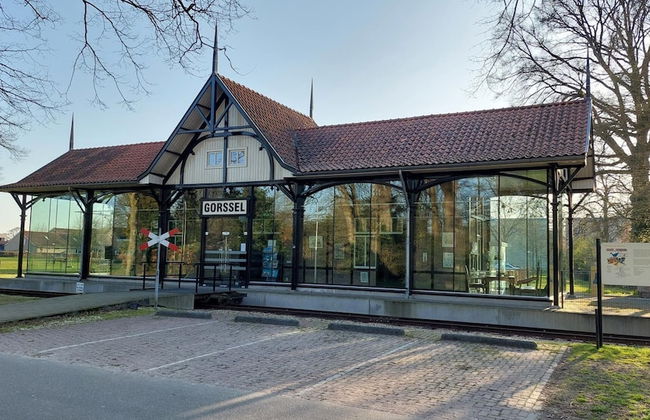 Holiday Home for Cyclists/walkers in Achterhoek - Photo 29