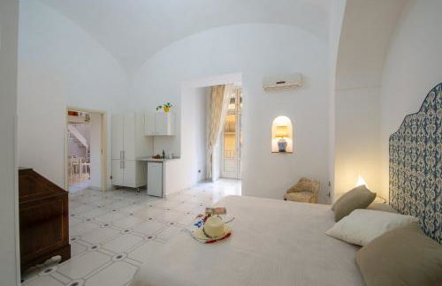 AntonelloApartments - La casa del pozzo - Foto 7
