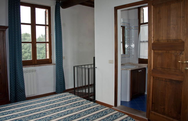 Agriturismo Chieteno - Foto 37