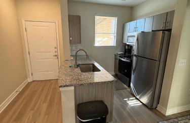 1BHK Furnished Retreat Cedar Park Austin Stay - Photo 25