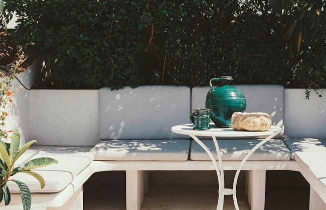 Alhambra Townhouse in Granada - Foto 11