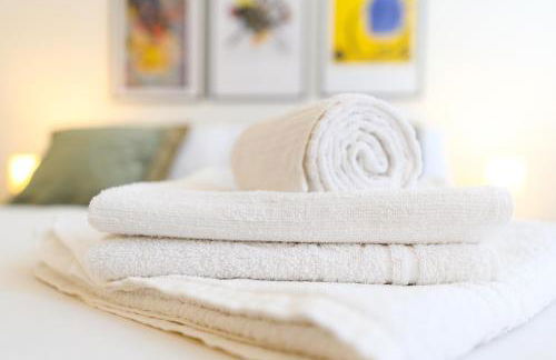 Peaceful Penthouse with Garage by NDP rent - Foto 15