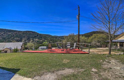 Cozy Medina Cottages with Patio and Mountain Views! - Foto 35