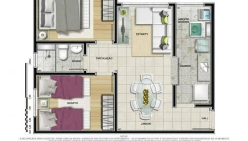 A EXTENSÃO DA SUA CASA EM JUIZ DE FORA - Foto 5