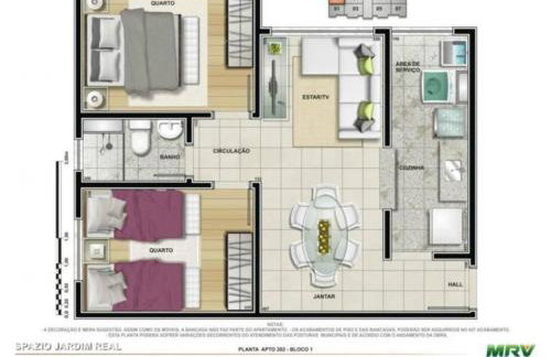 A EXTENSÃO DA SUA CASA EM JUIZ DE FORA - Foto 5