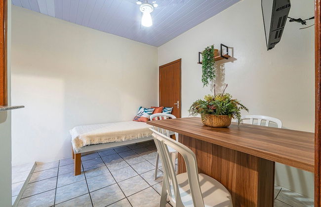 AP 26 Ala Canto Gran Residencial Solavir - Foto 25