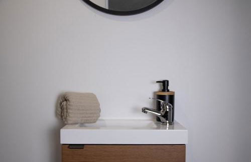 Muraille du château avec jacuzzi - Foto 11