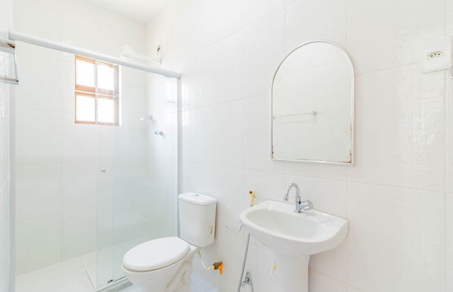 GB09 Ótima Casa 6 Quartos a 50m da Praia - Photo 31