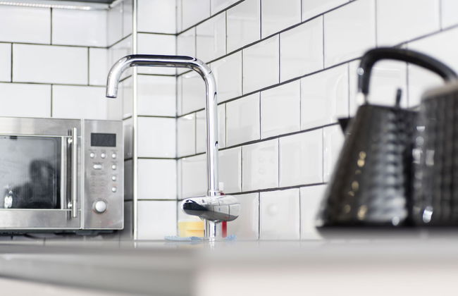 City Stay Apartments - Platform - Foto 17