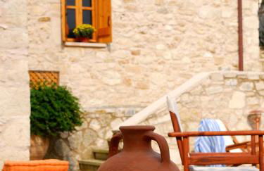 Villa Irini - Authentic Cretan Retreat with Private Pool - Foto 47