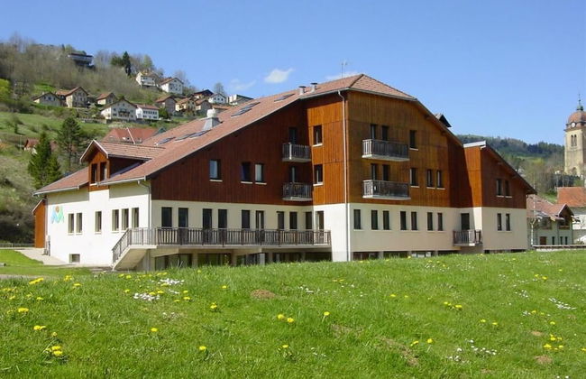 Espace Morteau - Foto 9