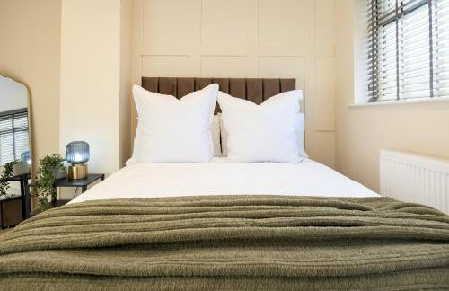 Calgary Residence - Foto 14