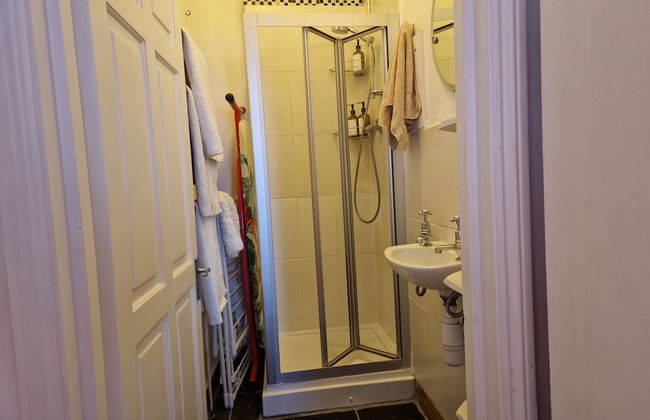 Charming 1-wall Bed Comfortable Studio in Nwlondon - Foto 15