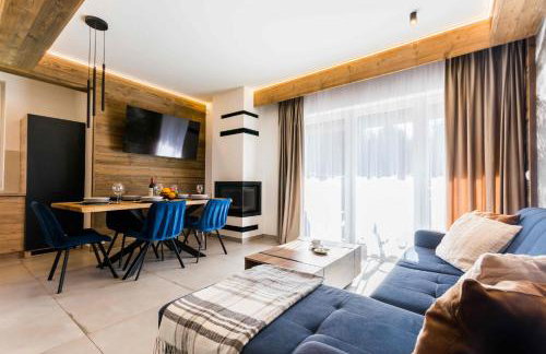 Prywatna Sauna i jacuzzi! Tatra Spa Witów - Foto 12