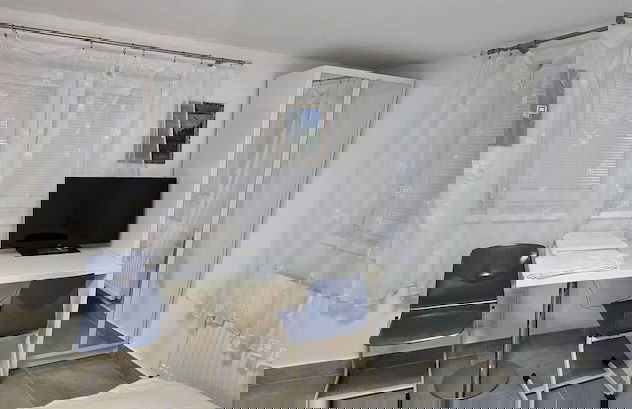 Vu's Home - Apartment Garden - 30m2 - Foto 4