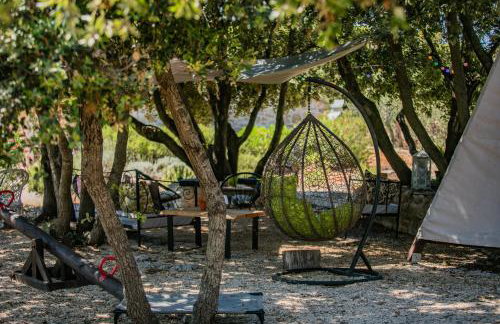 Villa Oxa Dreamland - Foto 21