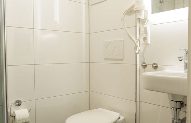 Apartment Zentral - Foto 39