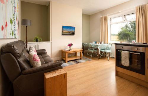 Thornton Farm Cottages - Foto 16