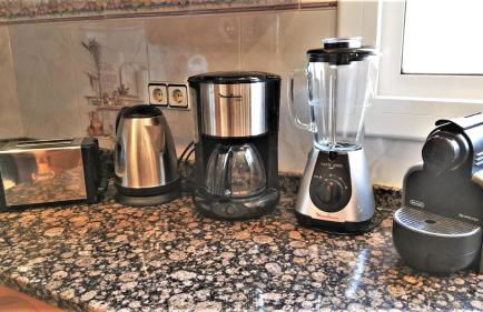 Villa Carolina - Photo 22