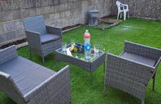 2-Bedroom Garden Apartment near West Norwood Station - Foto 30