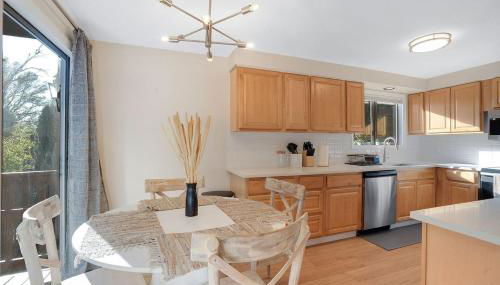 Private, Pet-Friendly Portland Retreat - Foto 4