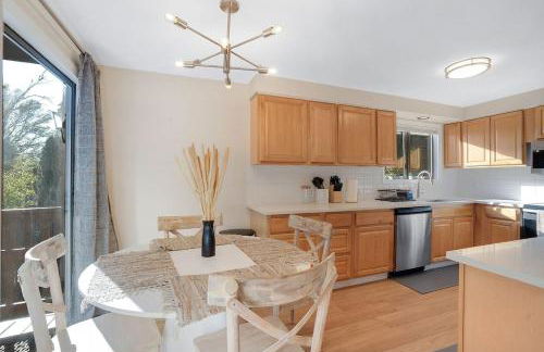 Private, Pet-Friendly Portland Retreat - Foto 4