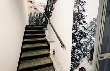 Alpine Hut - Foto 28