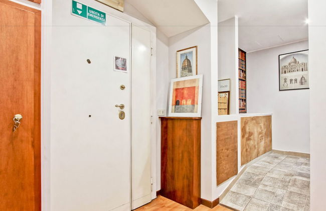 Vacanze a Roma - Foto 48