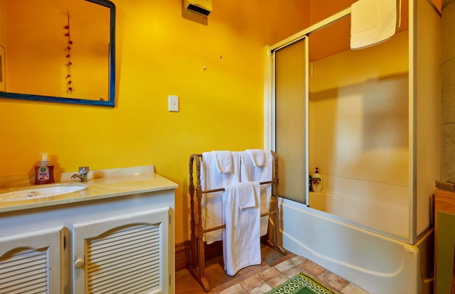 Cubby House Stay - Kaikoura - Foto 43