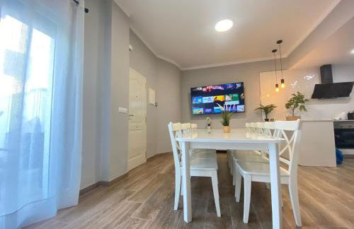 SolCavet 2 con jardin y vistas mar (Portaventura) - Photo 60