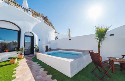 Cuevas de Kabila - Photo 48