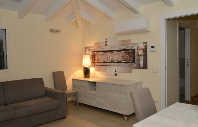 Aria di Vacanza - Villa Diamante - Photo 23