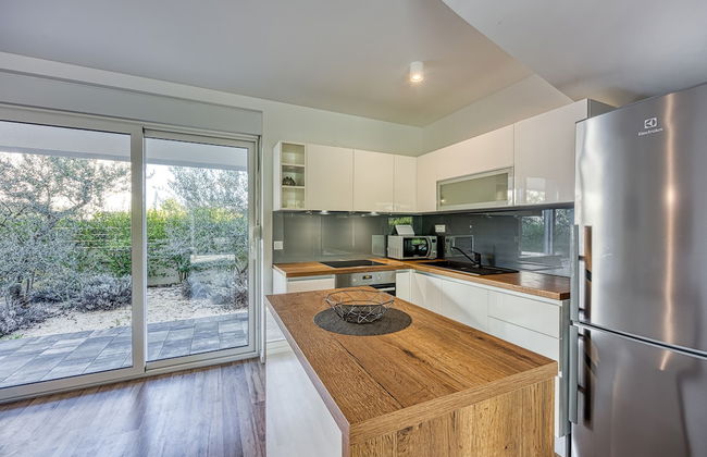 Design Pool Villa Franko - Foto 12