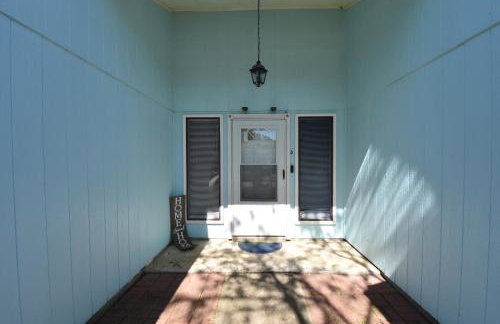 10 Minutes from IAH and Mall, Newly Rehabbed - Foto 17