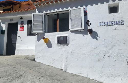 Casa Rural LOS PINARES El Juncal de TEJEDA - Foto 30