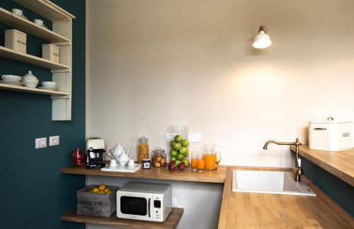 Appartamento Nonno Trulli - Foto 19