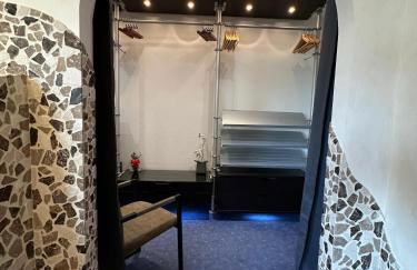 HTS Haus Respirada Wellnessarea, Whirlpool, GYM, Sauna - Foto 25