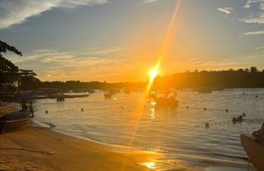 Chales Canto dos Pássaros Boipeba - Foto 53