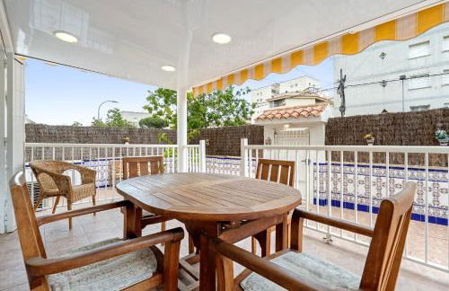 Hauzify I Casa Ribera - Foto 1