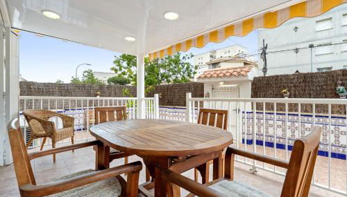 Hauzify I Casa Ribera - Foto 1